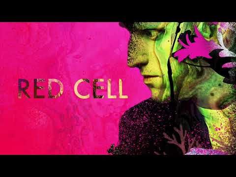 Red Cell - Only Night (OFFICIAL AUDIO)